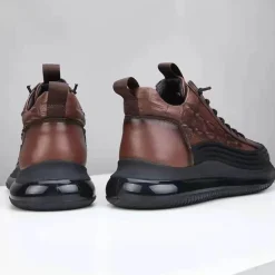 Leichte, atmungsaktive Outdoor-Sneaker – Schuhe für jedes Abenteuer
