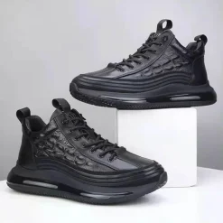 Leichte, atmungsaktive Outdoor-Sneaker – Schuhe für jedes Abenteuer