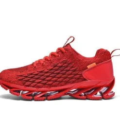 Leichte Freizeitschuhe für Herren – atmungsaktives, bequemes Schuhwerk