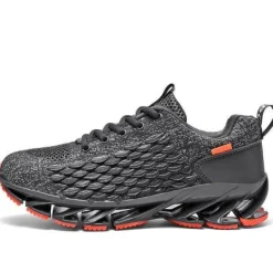 Leichte Freizeitschuhe für Herren – atmungsaktives, bequemes Schuhwerk