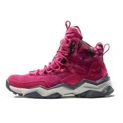 Leichte Herren-Wanderschuhe - Camping- und Kletterschuhe