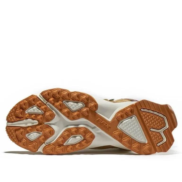 Leichte Herren-Wanderschuhe - Camping- und Kletterschuhe