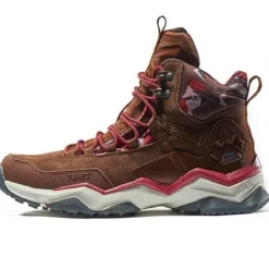 Leichte Herren-Wanderschuhe - Camping- und Kletterschuhe