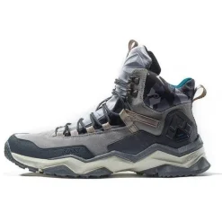 Leichte Herren-Wanderschuhe - Camping- und Kletterschuhe