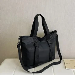 Leichte Reisetasche – Großes Fassungsvermögen, Tragetasche und Mehrzwecknutzung