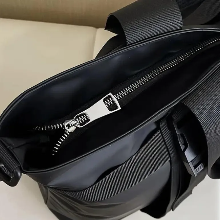 Leichte Reisetasche – Großes Fassungsvermögen, Tragetasche und Mehrzwecknutzung