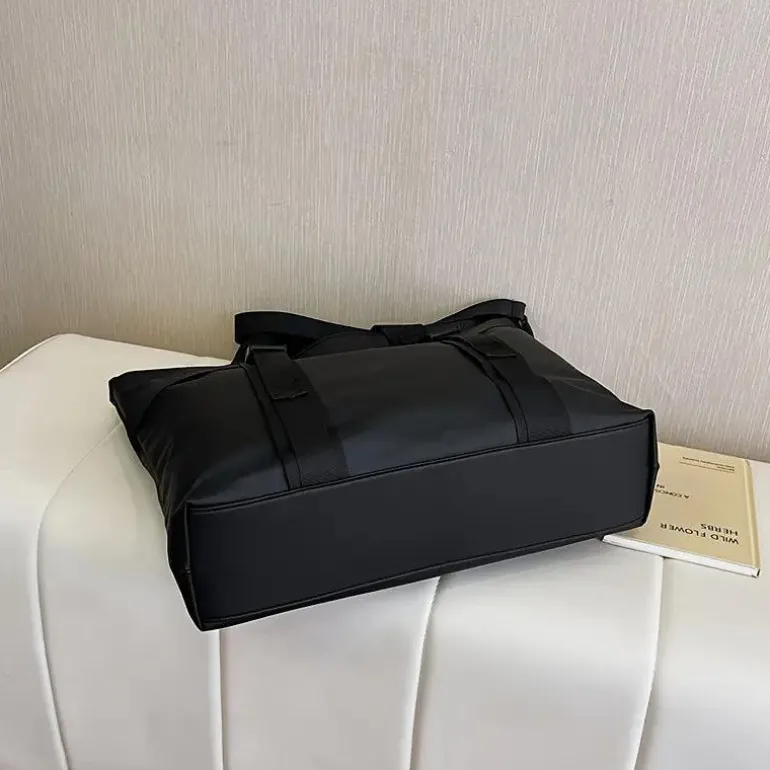 Leichte Reisetasche – Großes Fassungsvermögen, Tragetasche und Mehrzwecknutzung