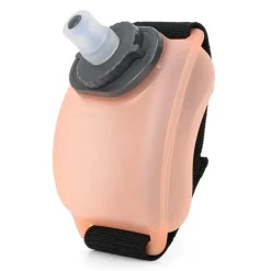 Leichte Trinkflasche zum Laufen – Outdoor-Wasserflasche fürs Handgelenk