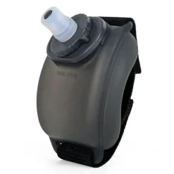 Leichte Trinkflasche zum Laufen – Outdoor-Wasserflasche fürs Handgelenk