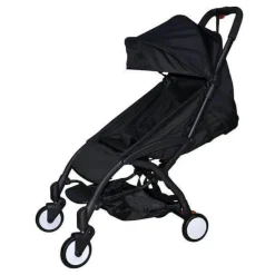 Leichter, faltbarer Kinderwagen – Moderne Babyausstattung