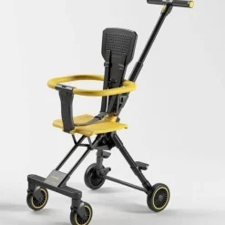 Leichter, faltbarer Kinderwagen – tragbarer Kinderwagen