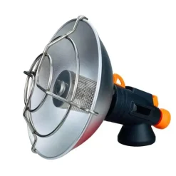 Leichter Gas-Campingheizer – Tragbarer Außenheizer