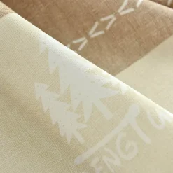 Leichter Leinenstoff – stilvolles, atmungsaktives Design