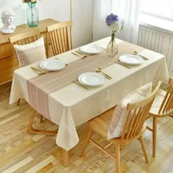 Leichter Leinenstoff – stilvolles, atmungsaktives Design