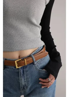 Leichter Pulloverschal mit UV-Schutz – einfacher Sonnenschutz