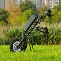 Leichtes elektrisches Handbike – tragbares Mobilitätshilfsgerät