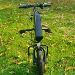 Leichtes elektrisches Handbike – tragbares Mobilitätshilfsgerät