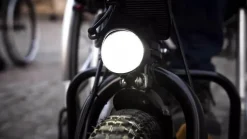 Leichtes elektrisches Handbike – tragbares Mobilitätshilfsgerät