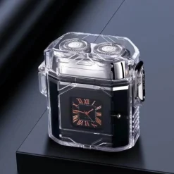 Leistungsstarker wiederaufladbarer Elektrorasierer - Cool Razor