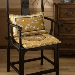 Lendenkissenbezug - Kranichvogel-Design 30x50cm