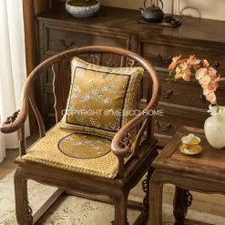 Lendenkissenbezug - Kranichvogel-Design 30x50cm