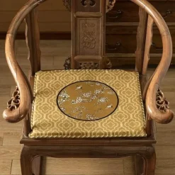 Lendenkissenbezug - Kranichvogel-Design 30x50cm