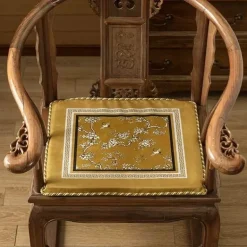 Lendenkissenbezug - Kranichvogel-Design 30x50cm