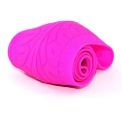 Lenkradbezug in Reifenform - Autoinnenausstattung