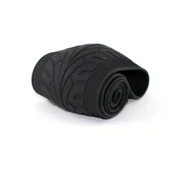 Lenkradbezug in Reifenform - Autoinnenausstattung