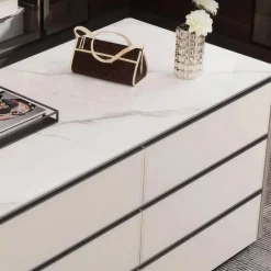 Leonardo Garderobenschrank – Stilvolle Aufbewahrungslösung