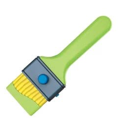 Leuchtender Malpinsel für Kinder – Interaktives elektronisches Kunstwerkzeug