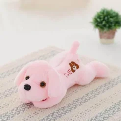 Leuchtendes Plüschtier - Kuscheltier für Kinder