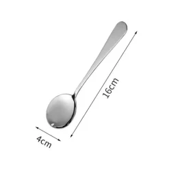 Löffel zum Formen von Fleischbällchen – Antihaft-Küchenwerkzeug für einfaches Kochen