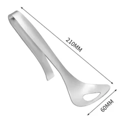 Löffel zum Formen von Fleischbällchen – Antihaft-Küchenwerkzeug für einfaches Kochen