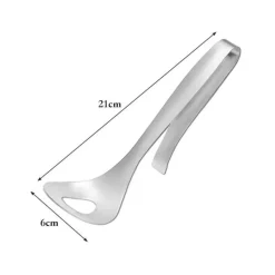 Löffel zum Formen von Fleischbällchen – Antihaft-Küchenwerkzeug für einfaches Kochen