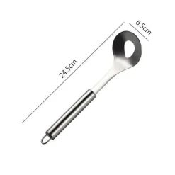 Löffel zum Formen von Fleischbällchen – Antihaft-Küchenwerkzeug für einfaches Kochen