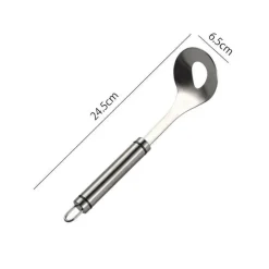 Löffel zum Formen von Fleischbällchen – Antihaft-Küchenwerkzeug für einfaches Kochen