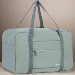 20-Liter-Reisetasche für unter den Sitz – Wasserabweisendes Handgepäck für unterwegs