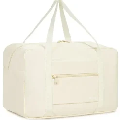 20-Liter-Reisetasche für unter den Sitz – Wasserabweisendes Handgepäck für unterwegs