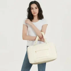 20-Liter-Reisetasche für unter den Sitz – Wasserabweisendes Handgepäck für unterwegs