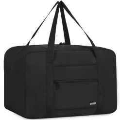 20-Liter-Reisetasche für unter den Sitz – Wasserabweisendes Handgepäck für unterwegs