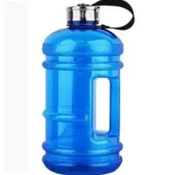 22-Liter-Sportwasserflasche – Flüssigkeitszufuhr für Fitness und Outdoor-Aktivitäten