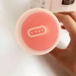 4-Loch-Quetschsaucenflasche zum Dekorieren von Ketchup, Cremes und Kuchen