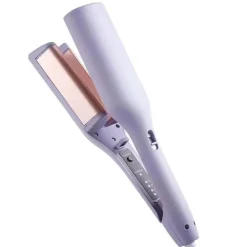 Lockenwickler für tiefe Wellen – Französisches Haarstyling-Tool