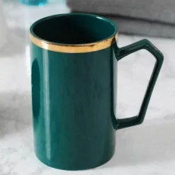 Lombardia Bathroom Accessories Set - Stylish Home Décor Essentials