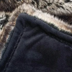 Lorenzo Decke – Gemütliche Überwurfdecke für alle Jahreszeiten