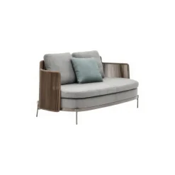 Lorraine Terrassen-Sitzgruppe – Stilvolle Outdoor-Möbelkollektion