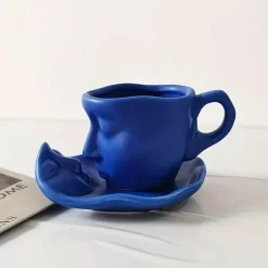 Love Forever Tasse - Keramik Kaffeetasse