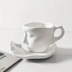 Love Forever Tasse - Keramik Kaffeetasse