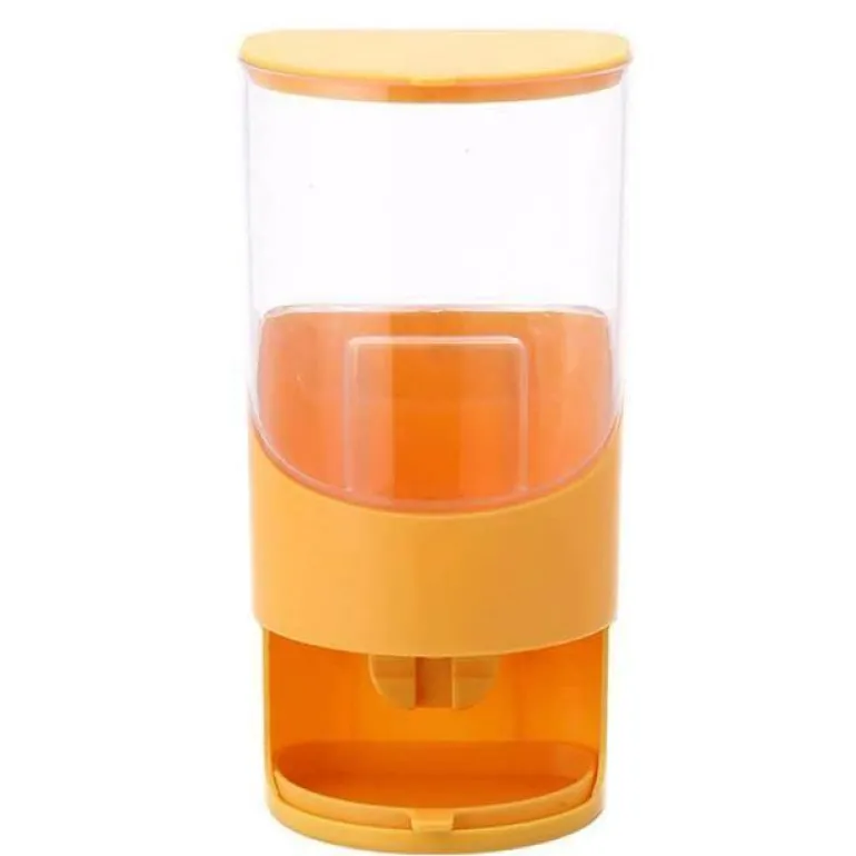 Ölspender zur Wandmontage – Aufbewahrungsorganizer für die Küche